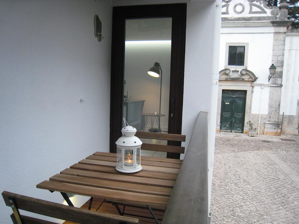 Cascais FEELINGS Quarto foto
