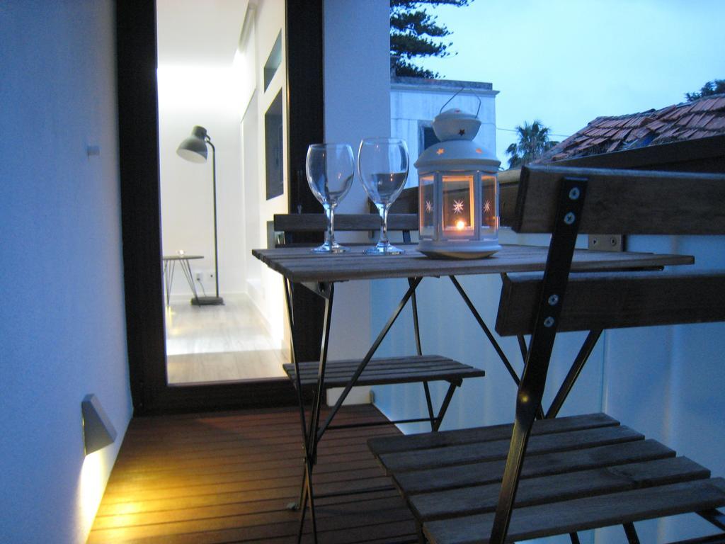 Cascais FEELINGS Quarto foto