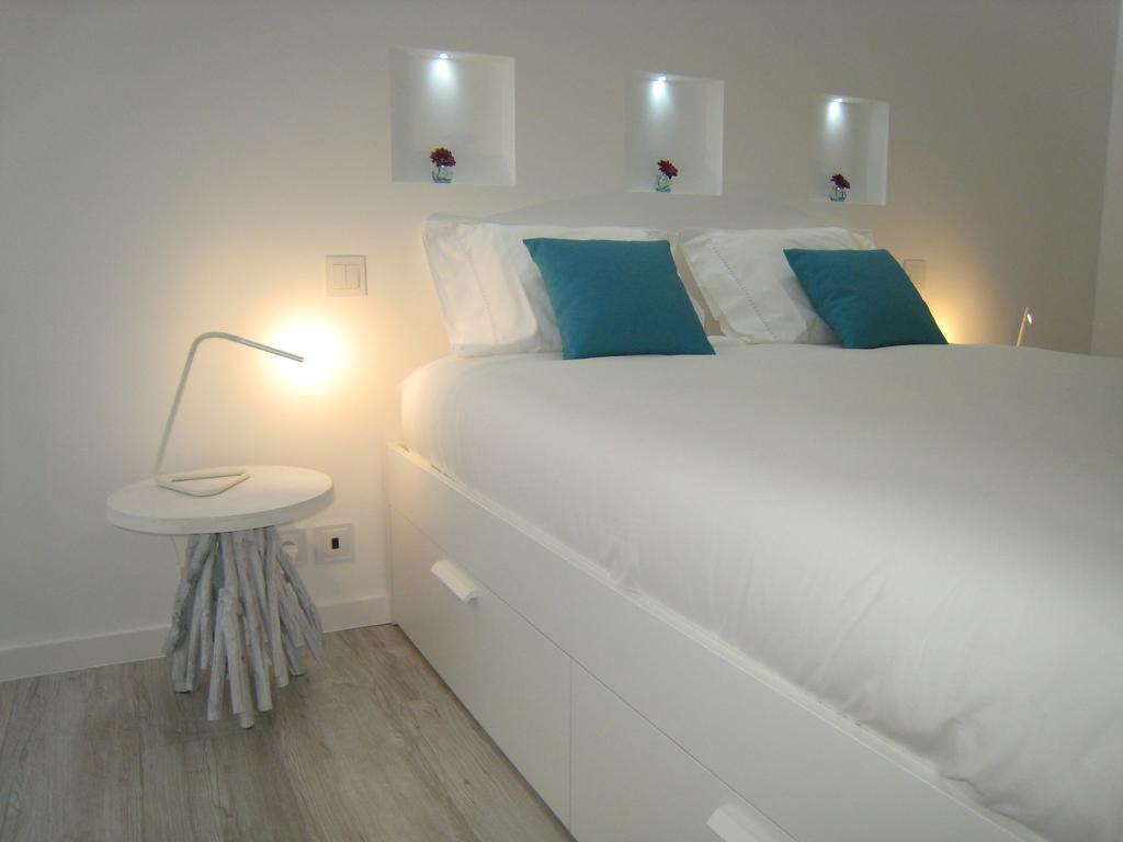 Cascais FEELINGS Quarto foto