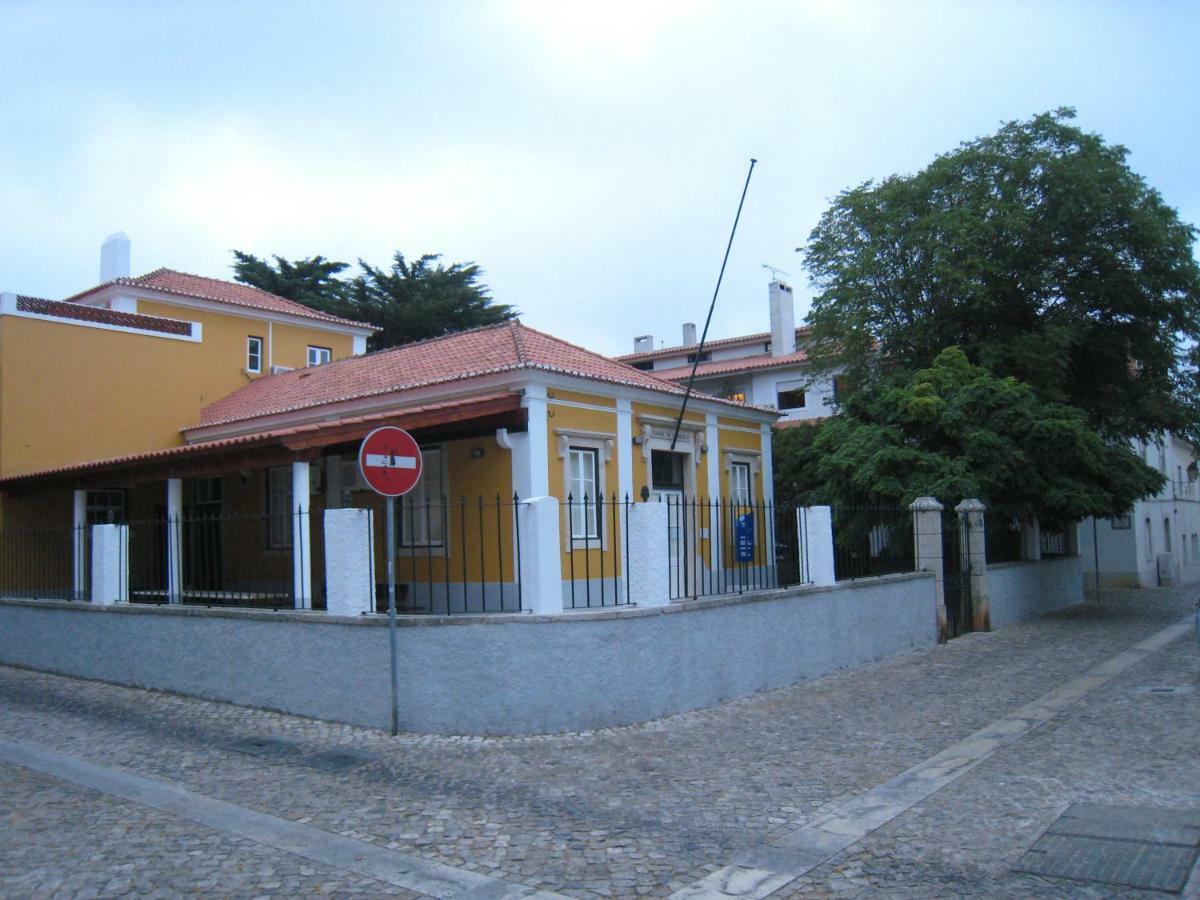 Cascais FEELINGS Exterior foto