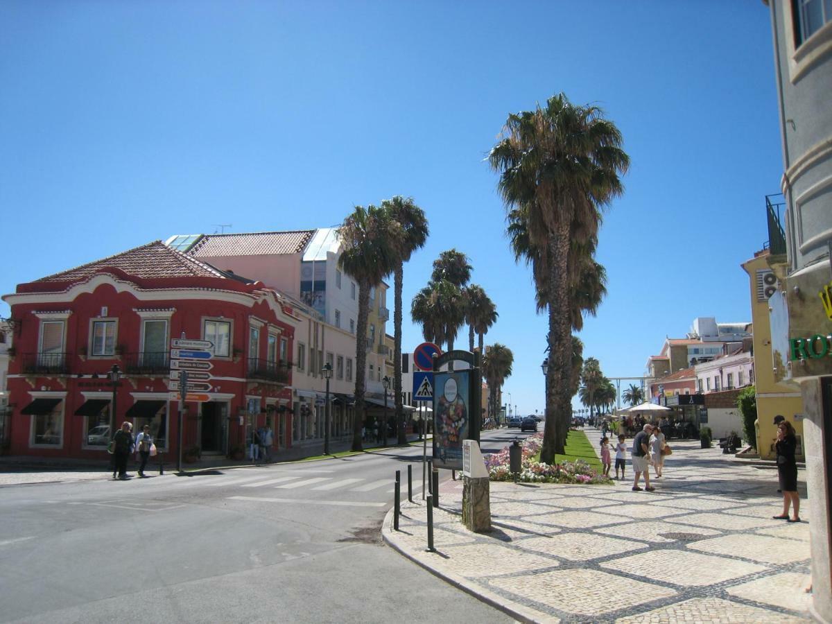 Cascais FEELINGS Exterior foto