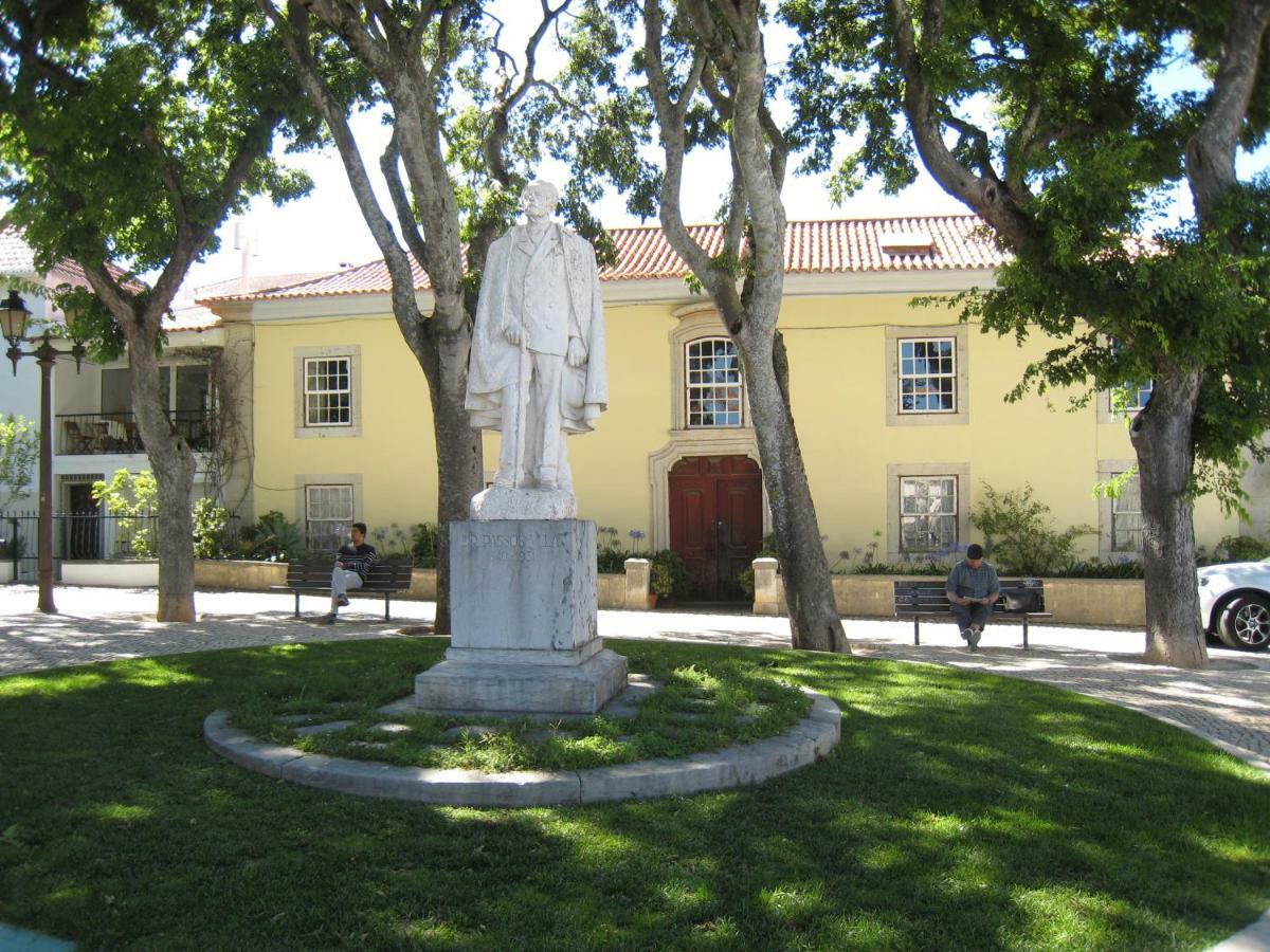 Cascais FEELINGS Exterior foto